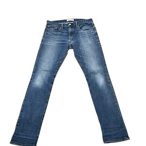 Gap 1969 Skinny Stretch Jeans Men’s 32x32